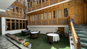 HOTEL KHARDONGLA